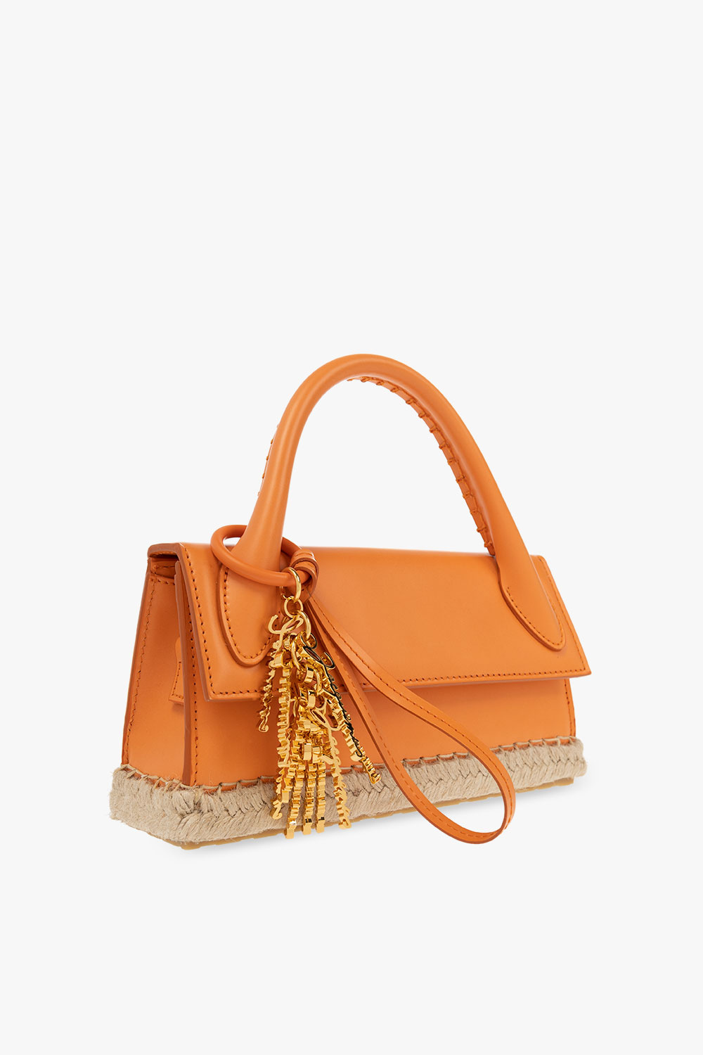 Jacquemus ‘Le Chiquito Long Corado’ shoulder bag Women's Bags Vitkac
